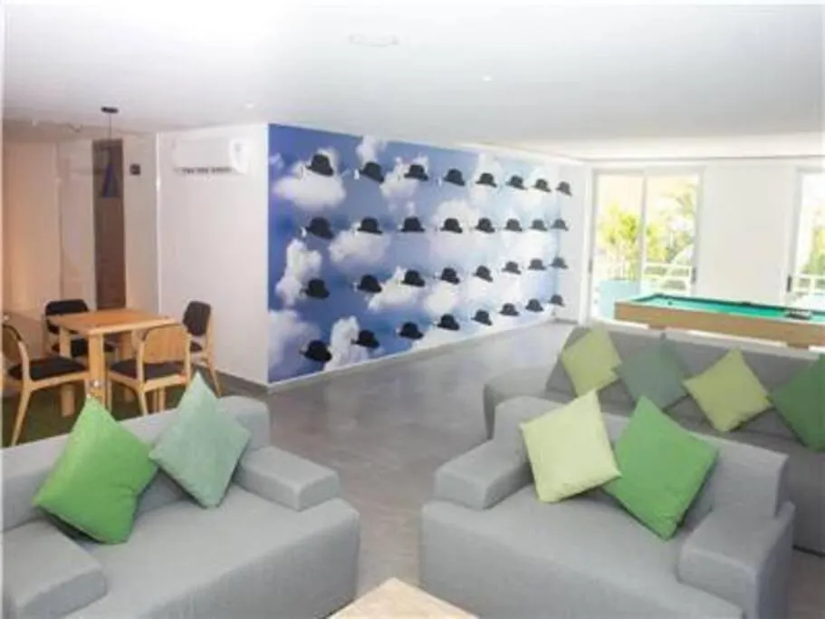 Beautiful And Centric 1Br Ph Private Pool Apartment Playa del Carmen 0*,  Mexico