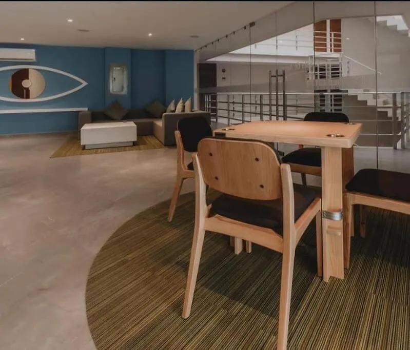 Beautiful And Centric 1Br Ph Private Pool Apartment Playa del Carmen 0*,  Mexico