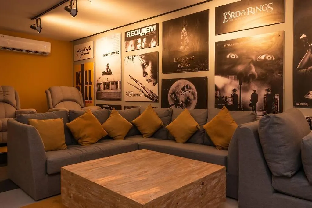 Beautiful And Centric 1Br Ph Private Pool Apartment Playa del Carmen