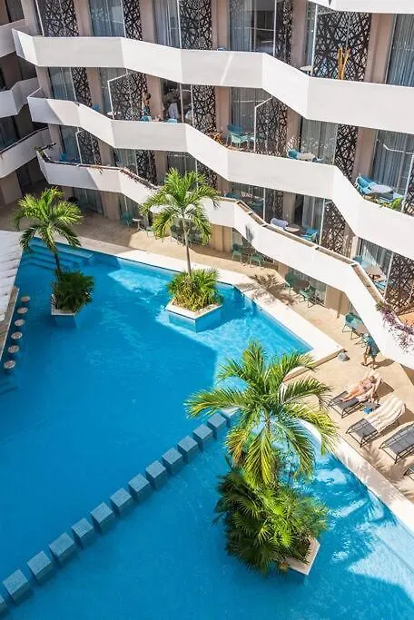 Beautiful And Centric 1Br Ph Private Pool Apartment Playa del Carmen