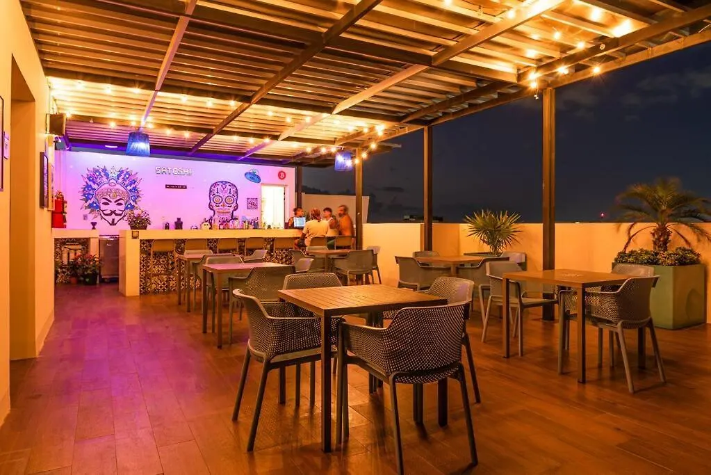 Beautiful And Centric 1Br Ph Private Pool Apartment Playa del Carmen
