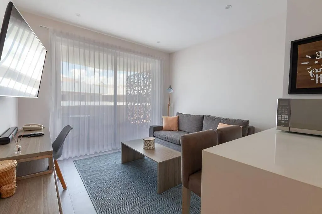 Beautiful And Centric 1Br Ph Private Pool Apartment Playa del Carmen
