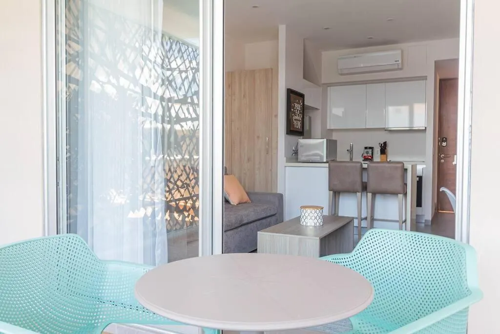 Beautiful And Centric 1Br Ph Private Pool Apartment Playa del Carmen